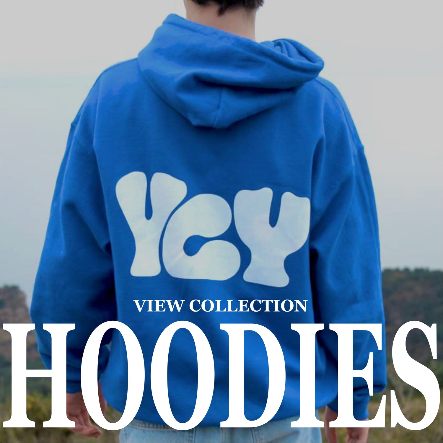 HOODIES