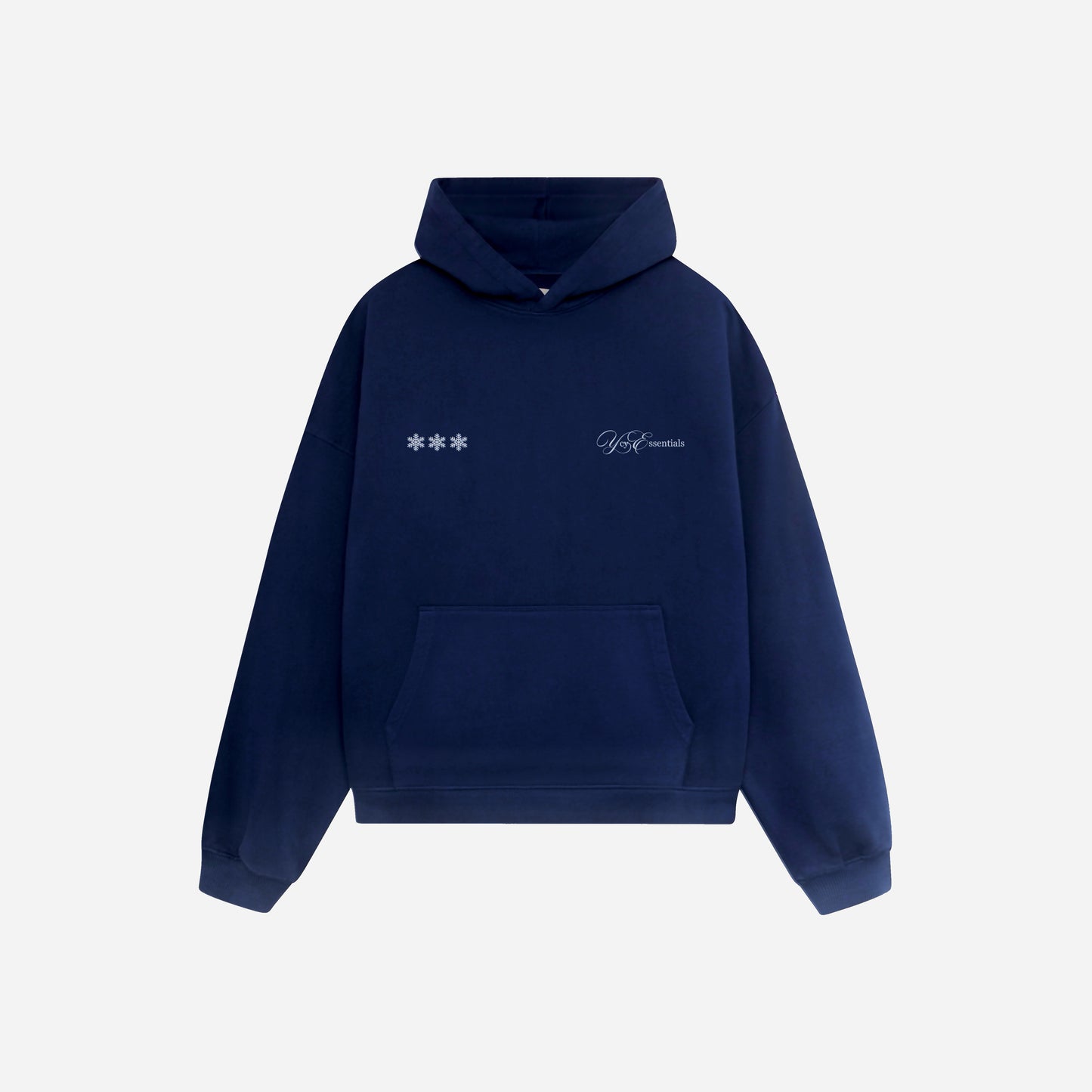 ESSENTIALS HOODIE