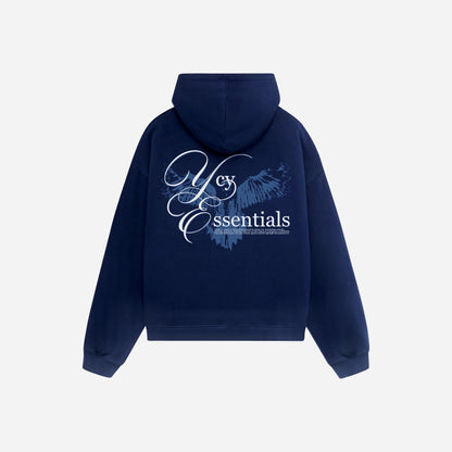 ESSENTIALS HOODIE