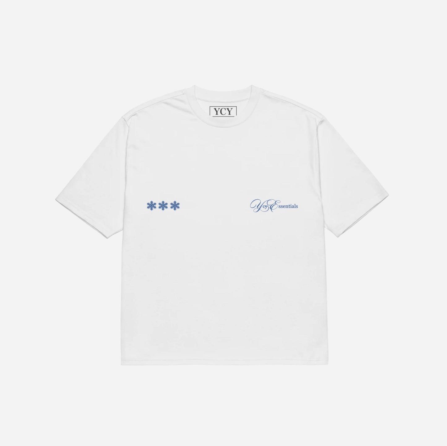 ESSENTIALS TEE