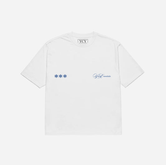 ESSENTIALS TEE